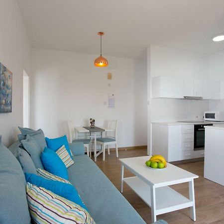 White Arches Apt #1 By Trulycyprus Limasol Buitenkant foto
